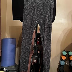 Lucky brand leggings, m/l